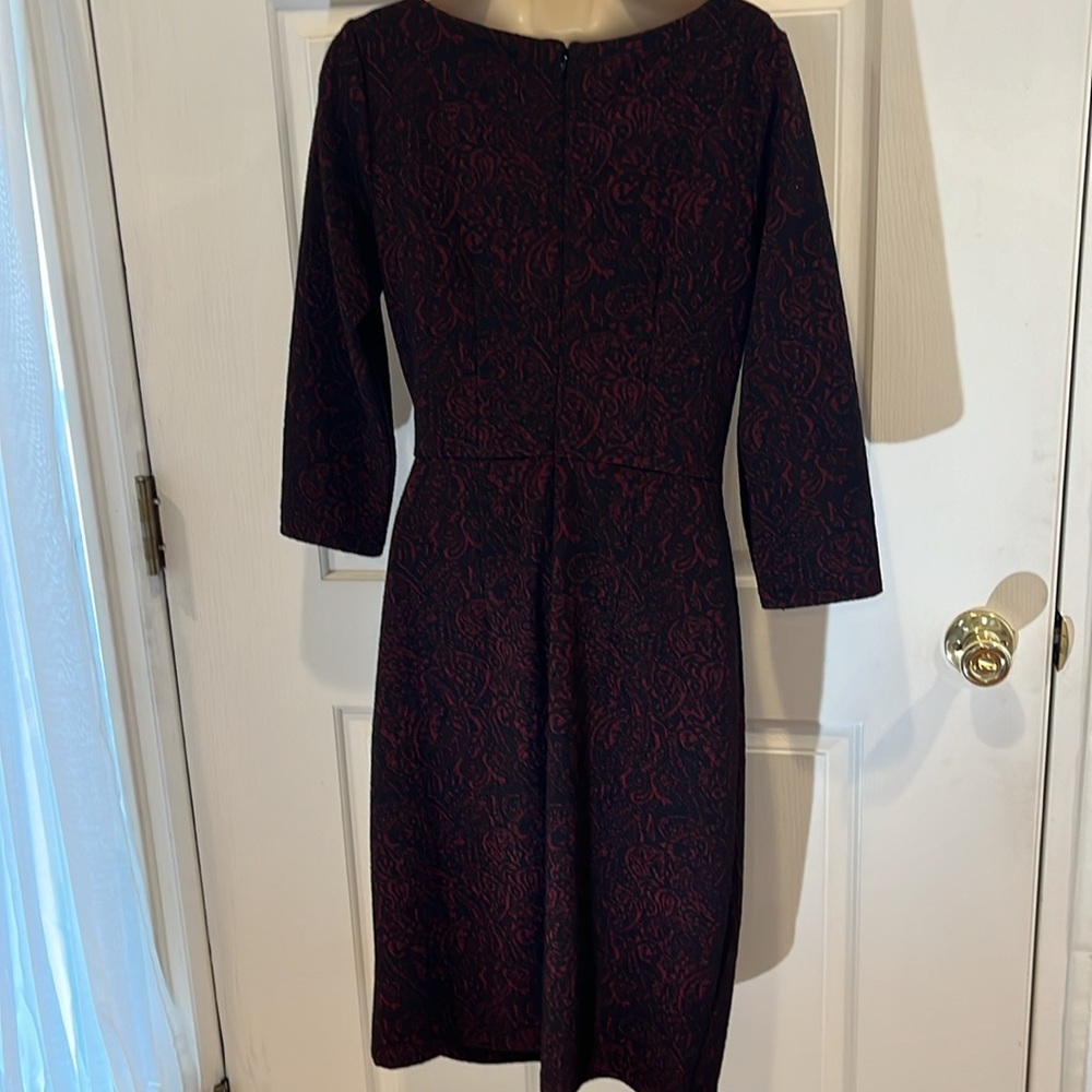 Talbots dress - Picture 2 of 5